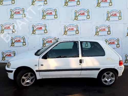 Brugte PEUGEOT 106 II (1A_, 1C_) 1.1 i 4818449