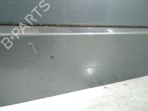 Tailgate LAND ROVER RANGE ROVER III (L322) 3.0 D 4x4 | BP20732881C6 