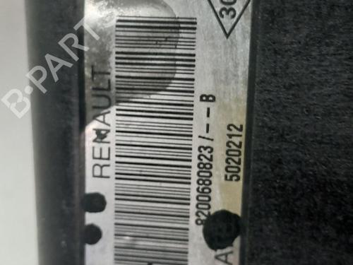 Radiator fan RENAULT MEGANE II (BM0/1_, CM0/1_) 1.6 16V | BP27335499M35 
