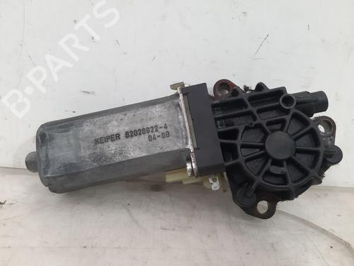 Electronic module MERCEDES-BENZ E-CLASS (W211) E 270 CDI (211.016) | BP24905907M83 