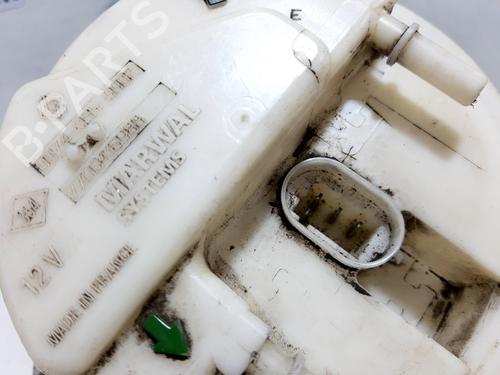 Fuel pump RENAULT CLIO II (BB_, CB_) 1.2 (BB0A, BB0F, BB10, BB1K, BB28, BB2D, BB2H, CB0A,... | BP20750869M76 