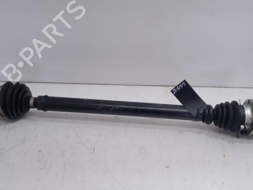 Used Right front driveshaft Right front driveshaft VW GOLF IV (1J1) 1.9 TDI (110 hp) 34131841 34131841