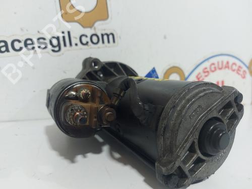Starter CITROËN XSARA (N1) 1.9 TD | BP20744887M8 