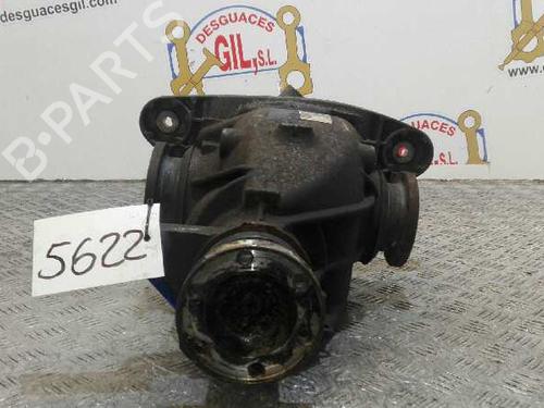 Rear differential BMW 5 (E39) 525 d | BP20777174M24 