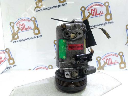 AC compressor BMW 3 (E46) 318 d | BP20800329M34 