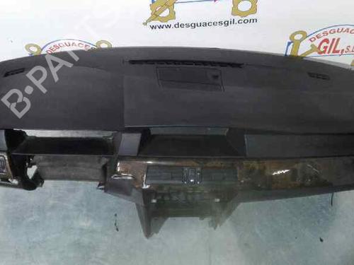 Used Dashboard BMW 5 (E60) 520 i (170 hp) 20776037