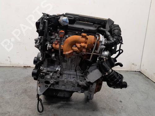 Used Engine Engine CITROËN NEMO Box Body/MPV (AA_) [2008-2026] 39651691 39651691