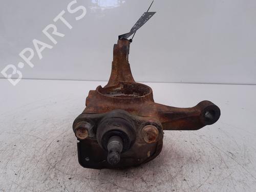 Right front steering knuckle KIA CEE'D Hatchback (ED) | BP37248345M26 - Image 3