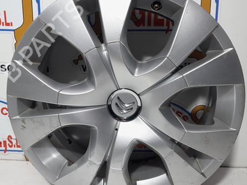 Felg CITROËN C4 Picasso I MPV (UD_) 1.6 VTi 120 | BP20771355C45 