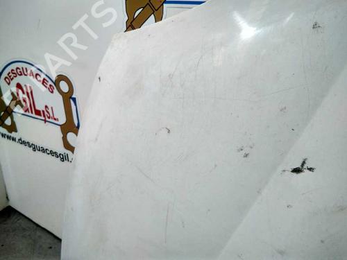 Hood RENAULT KANGOO (KC0/1_) D 65 1.9 (KC0E, KC02, KC0J, KC0N) | BP20731394C1