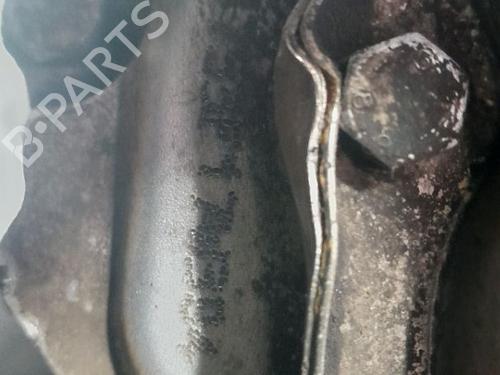 Gearbox OPEL CORSA D (S07)  | BP25331067M3 