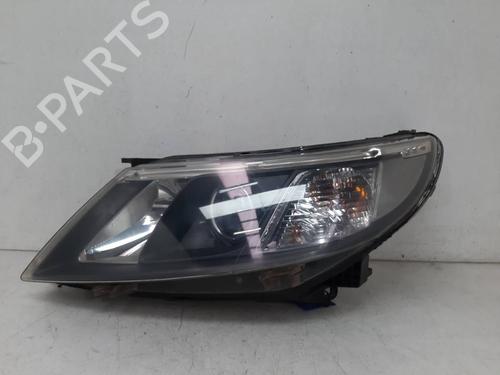 Left headlight SAAB 9-3 (YS3F, E79, D79, D75) 1.9 TiD | BP39190770C28 - Image 2