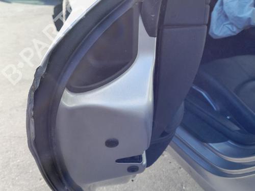 Dør venstre fortil PORSCHE CAYMAN (987)  | BP29982795C2 