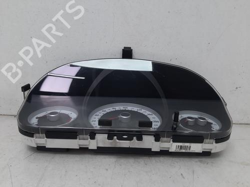 Instrument cluster KIA CEE'D Hatchback (ED) | BP39186923C47 - Image 3