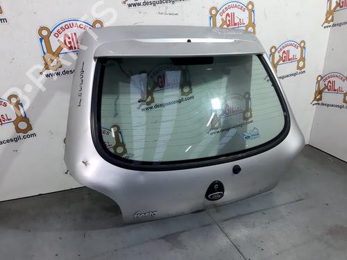 Tailgate FORD FIESTA Hatchback Van (JV_) TD 1.8 | BP20762068C6 