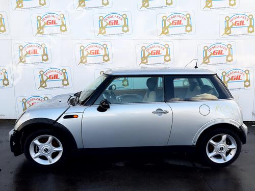 Engine MINI MINI (R50, R53) One | BP20749235M1 