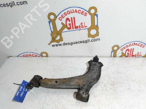 Left front suspension arm CITROËN ZX (N2) 1.4 i | BP20731251M12 