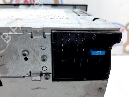 Radio OPEL CORSA D (S07) 1.2 (L08, L68) | BP20755298E6 
