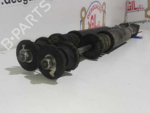 Right rear shock absorber RENAULT TWINGO II (CN0_) 1.2 16V (CN0K, CN0V, CN0A) | BP20781947M19 