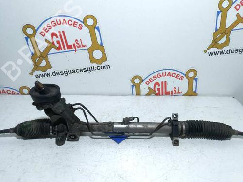 Steering rack SEAT IBIZA III (6L1)  | BP20807625M22 