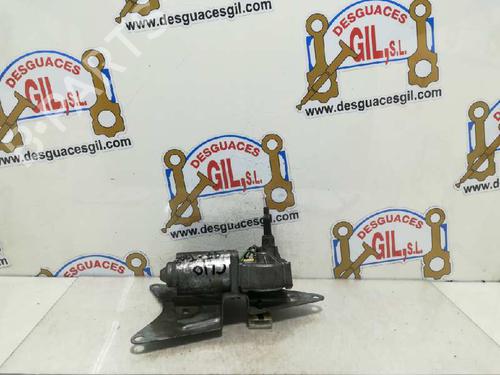 Rear wiper motor RENAULT CLIO I (B/C57_, 5/357_) 1.2 (5/357Y, 5/357K) | BP20803626M102 