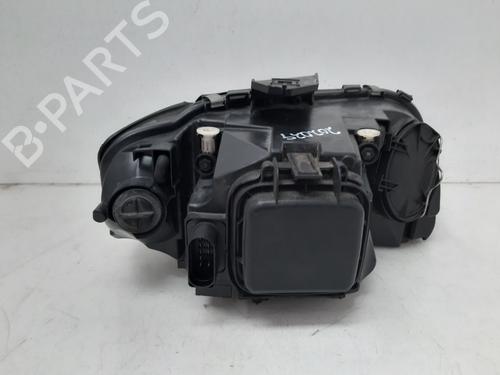Left headlight AUDI A3 (8P1) | BP31584847C28