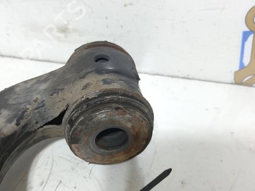 Right front suspension arm MERCEDES-BENZ A-CLASS (W169) A 160 CDI (169.006, 169.306) | BP20745904M13 