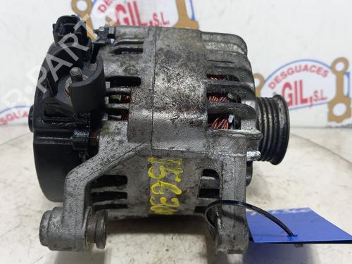 Generator FORD FOCUS I (DAW, DBW) 1.6 16V | BP20763867M7 