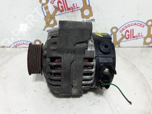 Alternator CITROËN XSARA Coupe (N0) 1.9 D | BP20753937M7 