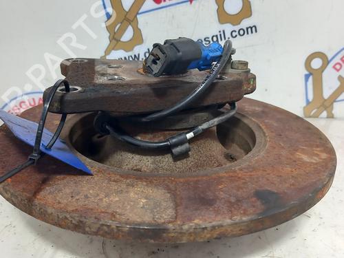 Other CITROËN DS3 (SA_) 1.6 HDi 90 | BP20759757O1