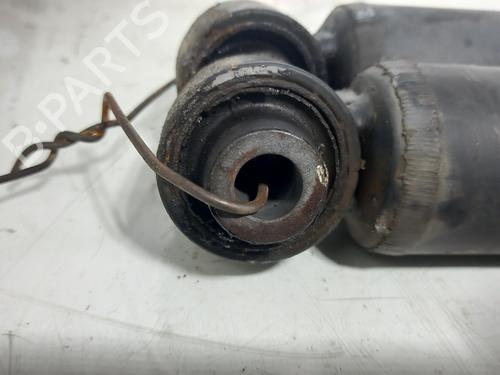 Right rear shock absorber NISSAN QASHQAI I (J10, NJ10) 2.0 dCi | BP20750234M19