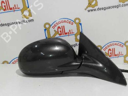 Right mirror PEUGEOT 406 Coupe (8C) 2.0 16V | BP20793676C27 