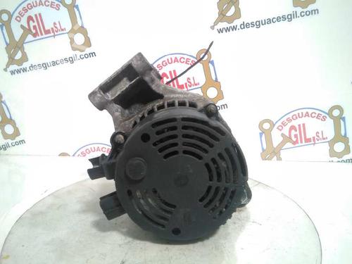 Alternator FORD FOCUS I (DAW, DBW) 1.6 16V | BP20733847M7 