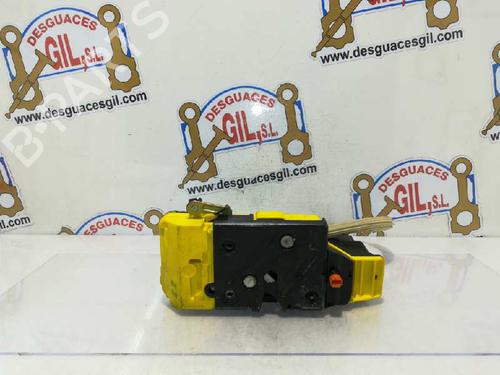 Rear right lock VOLVO S60 I (384) D5 | BP20808853C99 