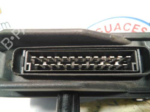 Engine control unit (ECU) OPEL KADETT E (T85) 1.6 S (C19, D19) | BP20799545M57 