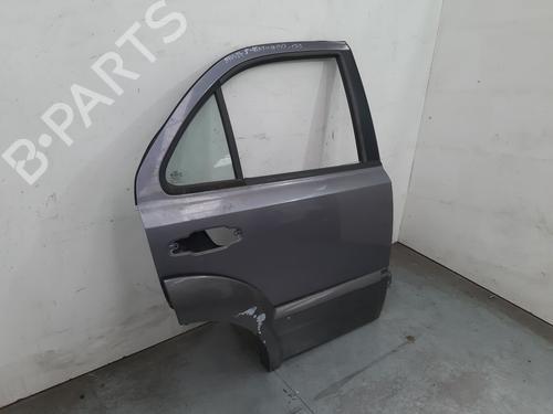 Right rear door KIA SORENTO I (JC) 2.5 CRDi 4WD | BP21692262C5 