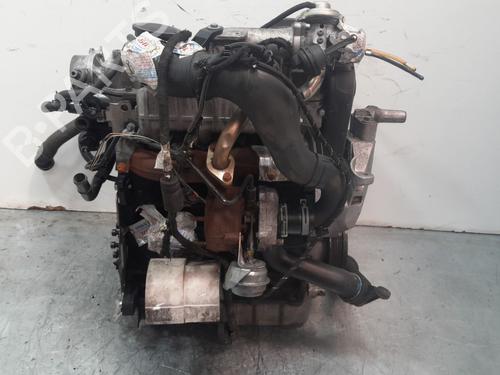 Motor SEAT LEON (1M1)  | BP29539295M1 