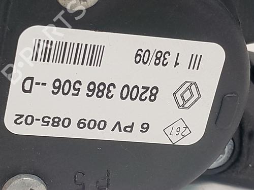 Pedal DACIA LOGAN MCV (KS_) | BP39187553I4 - Image 2