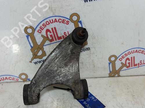 Right front suspension arm ALFA ROMEO 147 (937_) 1.9 JTDM (937.AXD1A, 937.AXV1A, 937.BXB1A) | BP20753596M13 