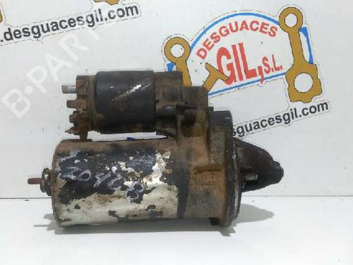Startmotor OPEL ASTRA F Hatchback (T92) 2.0 GSI 16V (F08, M08, F68, M68) (150 hp) 21829470
