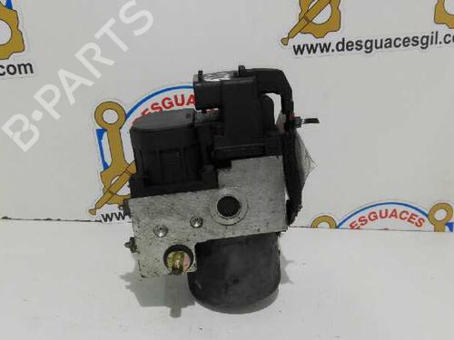 ABS pump MITSUBISHI CARISMA (DA_) 1.9 TD (DA4A) | BP20781224M43 
