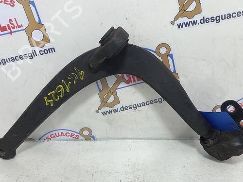 Right front suspension arm CITROËN XANTIA (X1_, X2_) 1.9 Turbo D | BP20767690M13 