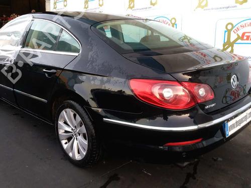 ABS Bremseaggregat VW PASSAT CC B6 (357) 2.0 TDI | BP20808719M43 