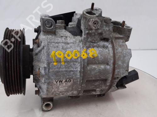 AC-Kompressor SEAT ALTEA (5P1) [2004-2015]  27302381
