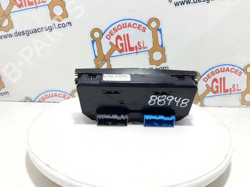 Commande Chauffage OPEL ASTRA H (A04) 1.7 CDTI (L48) | BP20732222I5 