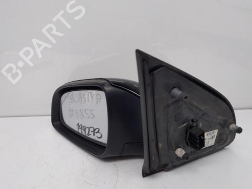 Used Left mirror OPEL ASTRA H GTC (A04) [2005-2010]  30938539