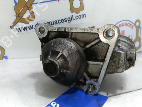 Starter VOLVO S40 I (644) 1.9 DI | BP20808765M8 