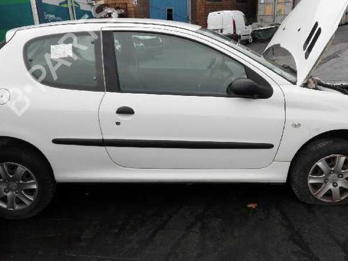 Starter PEUGEOT 206+ (2L_, 2M_) 1.1 | BP20807252M8 