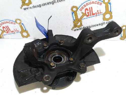 Used Right front steering knuckle SUZUKI GRAND VITARA II (JT, TE, TD) 1.9 DDiS All-wheel Drive (JT419, TD44, JB419WD, JB419XD,... (129 hp) 20790011