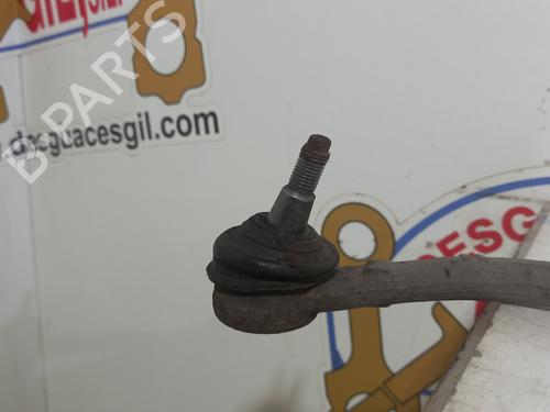 Steering rack PEUGEOT 308 I (4A_, 4C_)  | BP20752772M22 